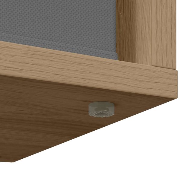 Долно шкафче с чекмедже Дъб 102 x 32 x 48,5 см