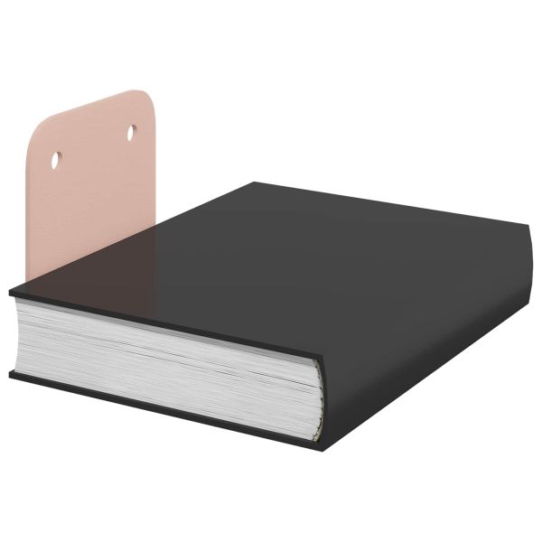 Плаващ рафт с рафт 4 pcs Розово 6 x 10,8 x 6,6 см