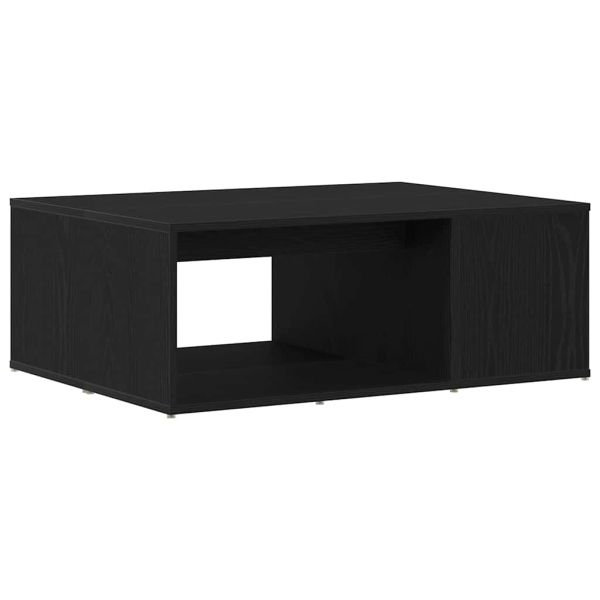 Масичка за кафе Черния дъб 90 x 67 x 33 см Инженерно дърво