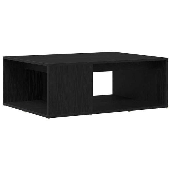 Масичка за кафе Черния дъб 90 x 67 x 33 см Инженерно дърво