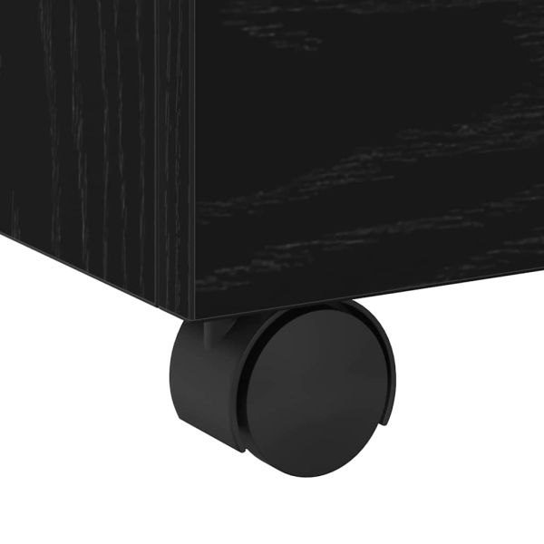 Кабинет за файлове Черния дъб 45 x 38 x 54 см Инженерно дърво