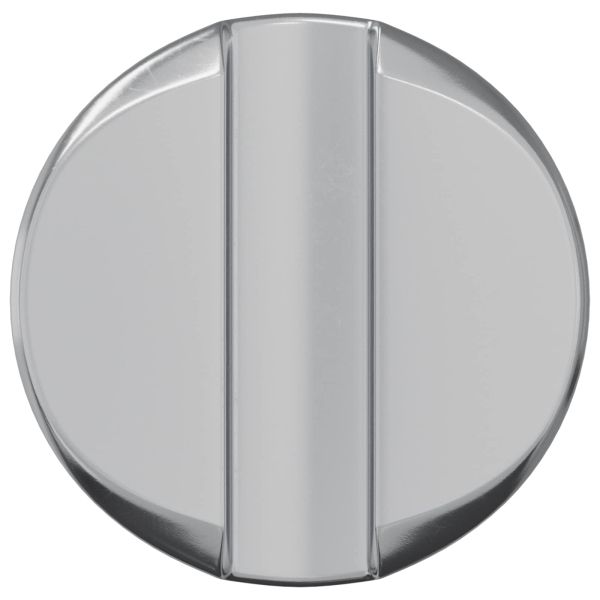 Винтови гайки 2 pcs Сребрист M6 x 13 мм Метал