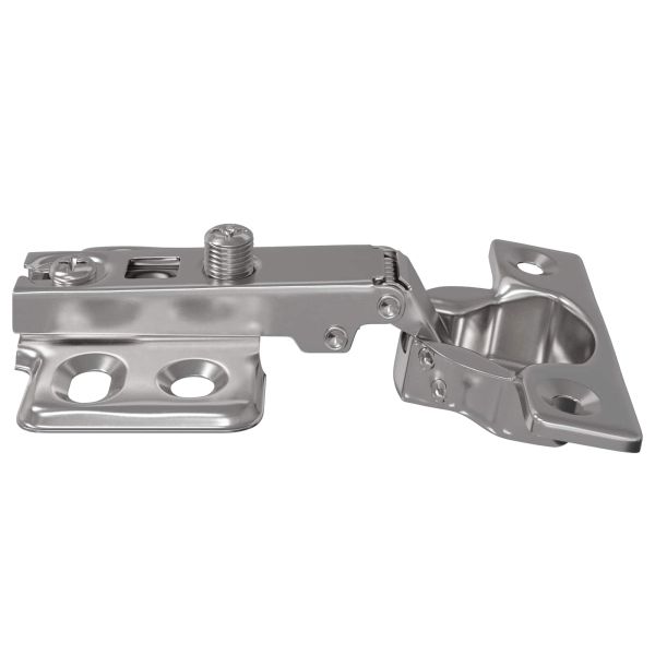 Панта 2 pcs Никел 85 x 52,5 x 9,5 мм Желязо