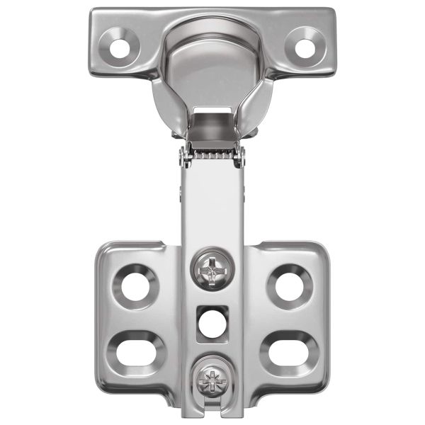 Панта 12 pcs Никел 85 x 52,5 x 9,5 мм Желязо