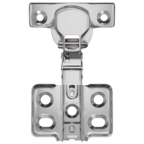 Панта 12 pcs Никел 85 x 52,5 x 9,5 мм Желязо