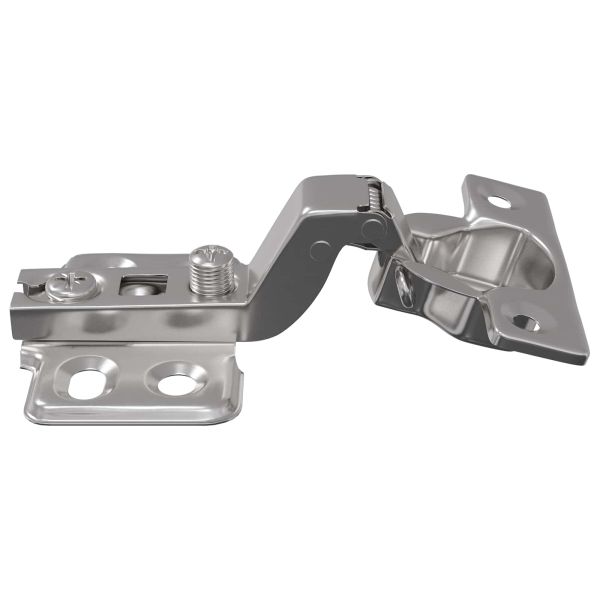 Панта 2 pcs Никел 85 x 52,5 x 9,5 мм Желязо