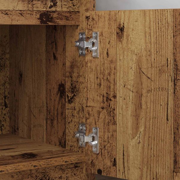 Панта 12 pcs Никел 85 x 52,5 x 9,5 мм Желязо