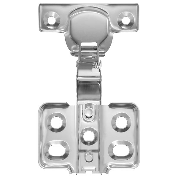 Панта 12 pcs Никел 85 x 52,5 x 9,5 мм Желязо