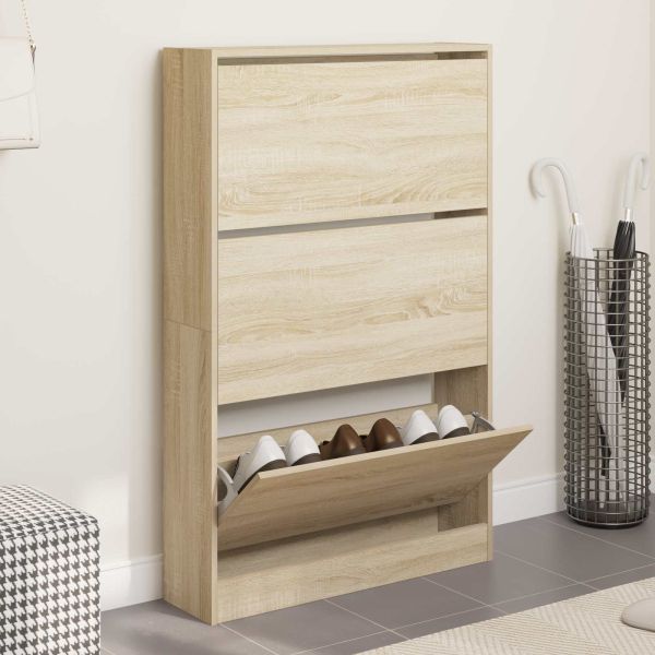 Панта за плъзгащ се шкаф 12 pcs Сребрист 235 x 155 x 30 мм