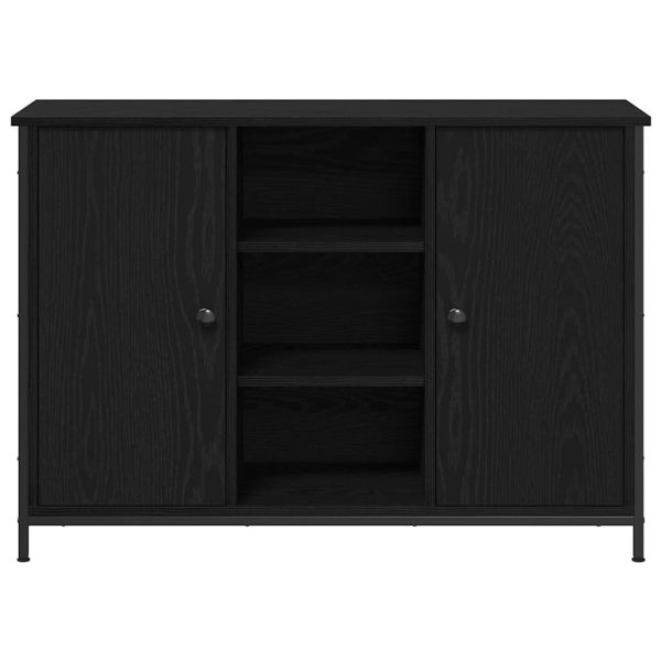 Служебен шкаф Черния дъб 100 x 35 x 70 см