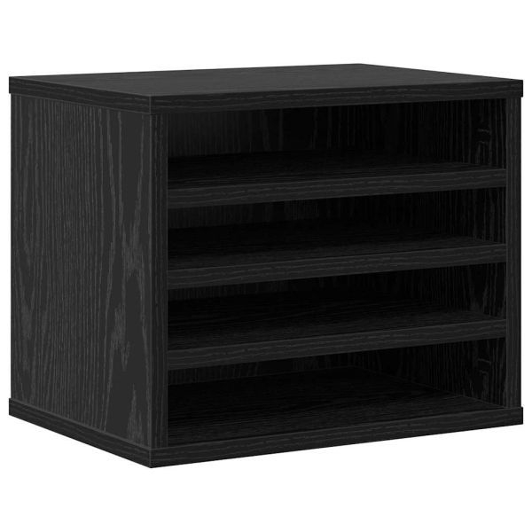 Организатор за бюро Черния дъб 36 x 26 x 29,5 см