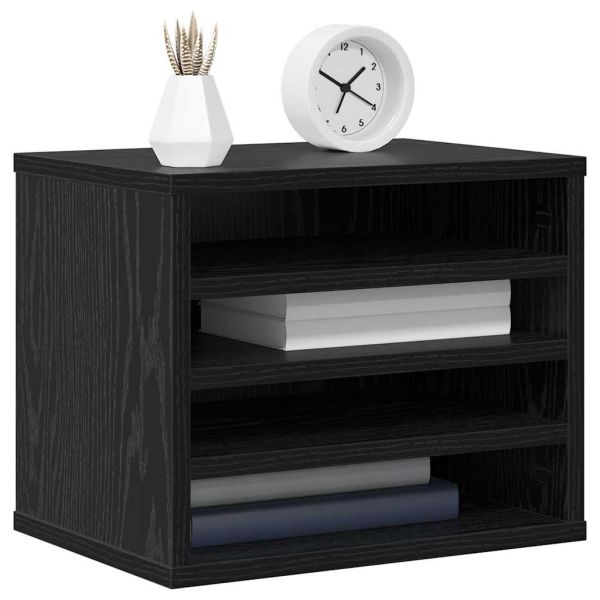 Организатор за бюро Черния дъб 36 x 26 x 29,5 см