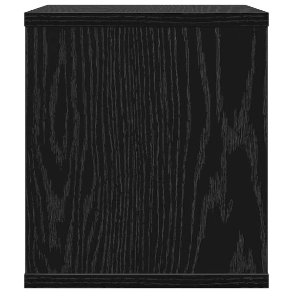 Организатор за бюро Черния дъб 36 x 26 x 29,5 см
