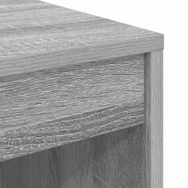 Бюро Сив Сонома 70 x 40 x 76 см