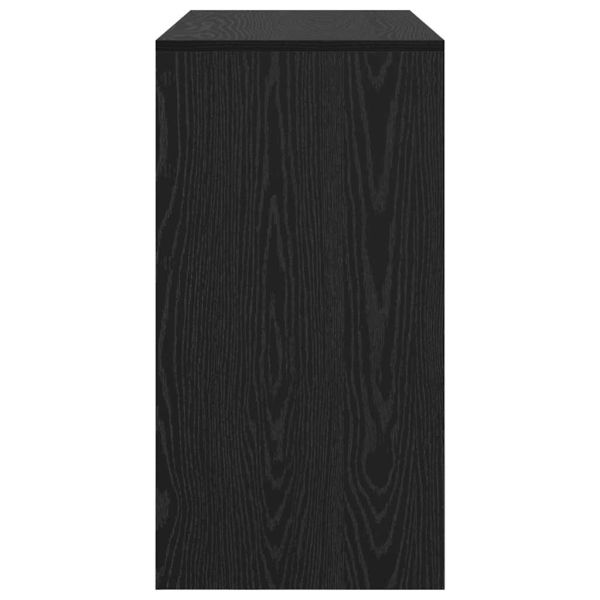 Бюро Черния дъб 100 x 40 x 76 см