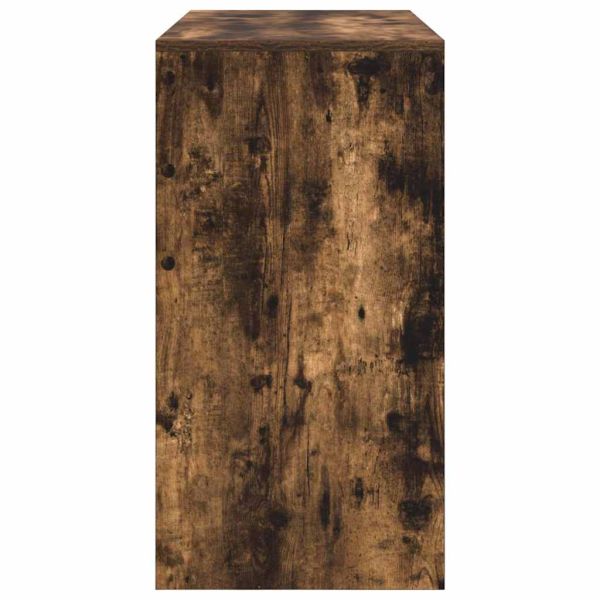 Бюро Димян дъб 100 x 40 x 76 см