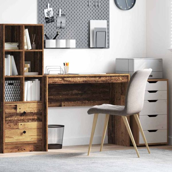 Бюро Старо дърво 100 x 40 x 76 см