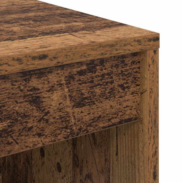 Бюро Старо дърво 100 x 40 x 76 см