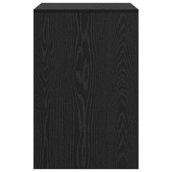 Бюро Черния дъб 60 x 50 x 76 см