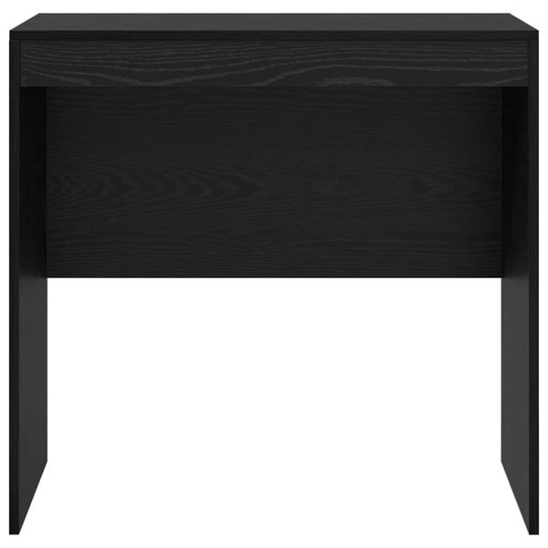 Бюро Черния дъб 80 x 50 x 76 см