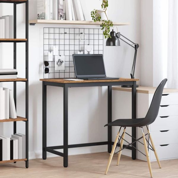 Маса Старо дърво 100 x 50 x 76,5 см