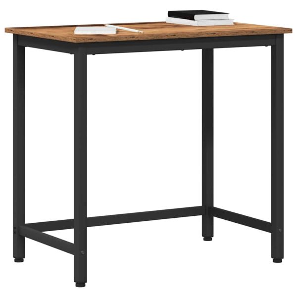 Маса Старо дърво 100 x 50 x 76,5 см