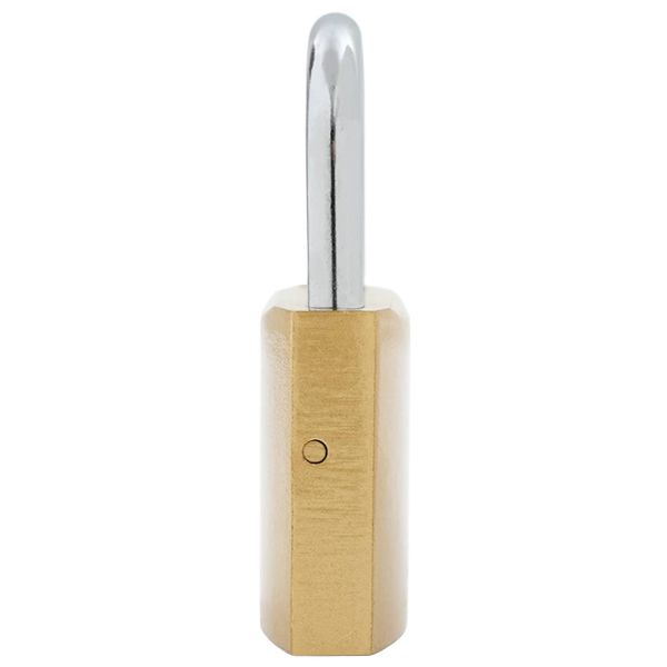 U Lock с ключове 12 pcs Месинг Желязо