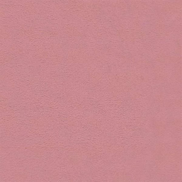 Стук Розово 41 x 41 x 40 см Кадифе и инженерна дървесина