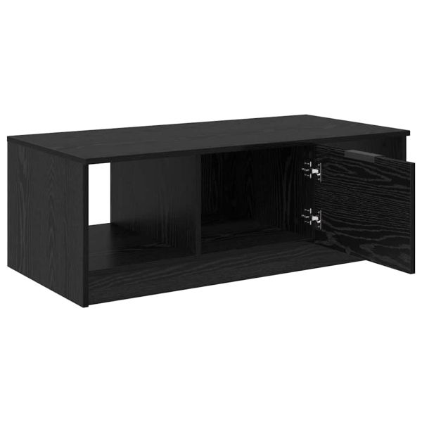 Масичка за кафе Черния дъб 102 x 50 x 36 см Инженерно дърво