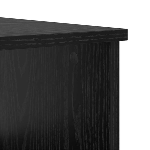 Масичка за кафе Черния дъб 102 x 50 x 36 см Инженерно дърво