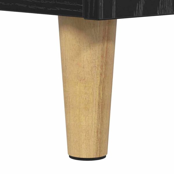 Масичка за кафе Черния дъб 90 x 50 x 26.5 см Инженерно дърво