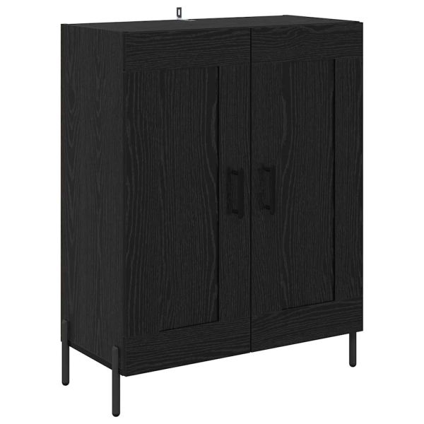 Служебен шкаф Черния дъб 69,5 x 34 x 90 см