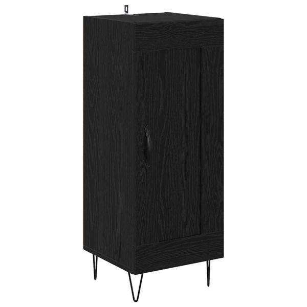 Служебен шкаф Черния дъб 34,5 x 34 x 90 см