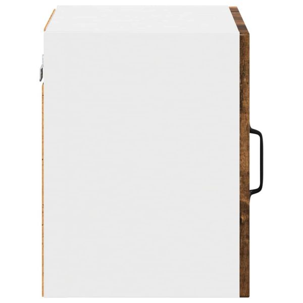 Панел за миялна машина Kalmar 2 pcs Димян дъб 40 x 31 x 40 см