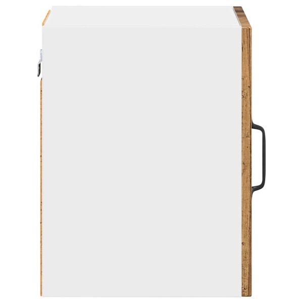 Панел за миялна машина Kalmar 2 pcs Старо дърво 30 x 31 x 40 см