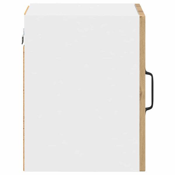 Панел за миялна машина Kalmar 2 pcs Дъб 30 x 31 x 40 см