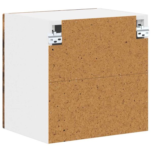 Панел за миялна машина Kalmar 2 pcs Димян дъб 40 x 31 x 40 см