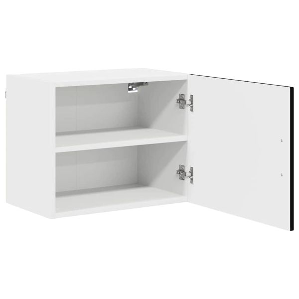 Панел за миялна машина Kalmar 2 pcs Черно 50 x 31 x 40 см