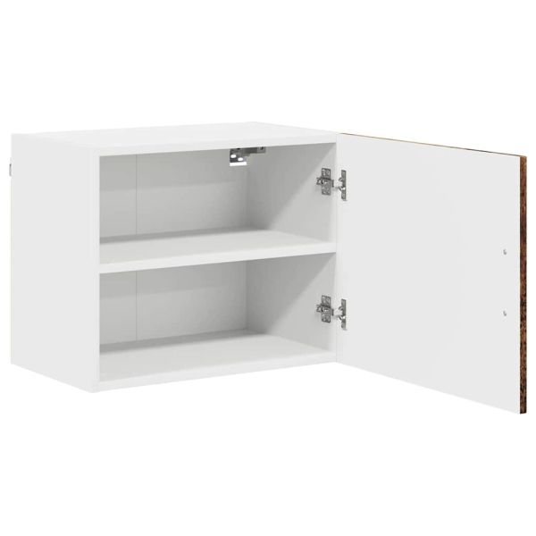 Панел за миялна машина Kalmar Старо дърво 50 x 31 x 40 см