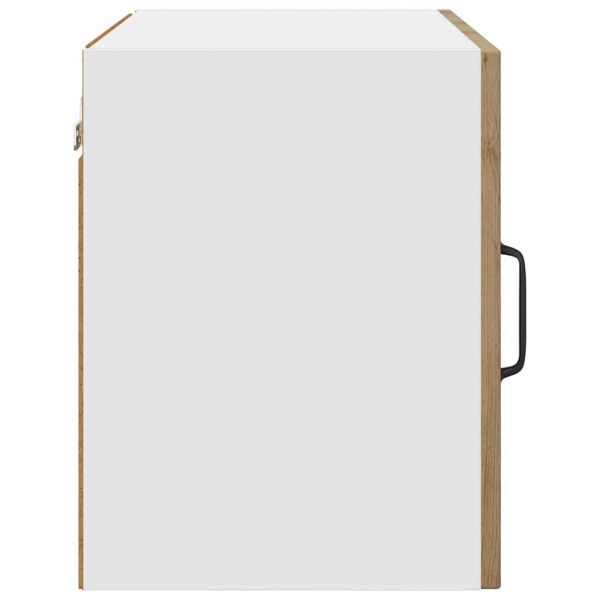 Панел за миялна машина Kalmar 2 pcs Дъб 50 x 31 x 40 см