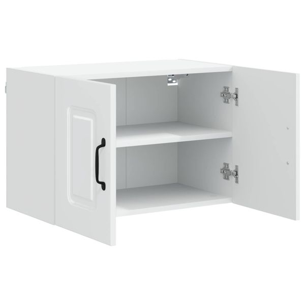 Панел за миялна машина Kalmar 2 pcs Бяло 60 x 31 x 40 см