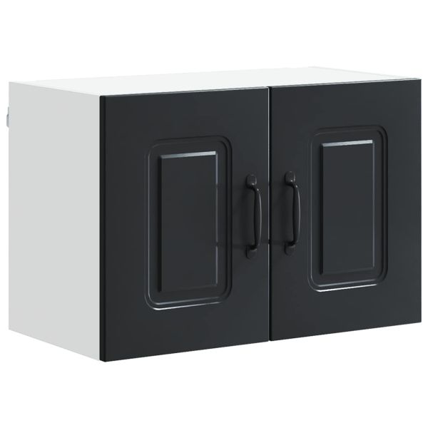 Панел за миялна машина Kalmar Черно 60 x 31 x 40 см