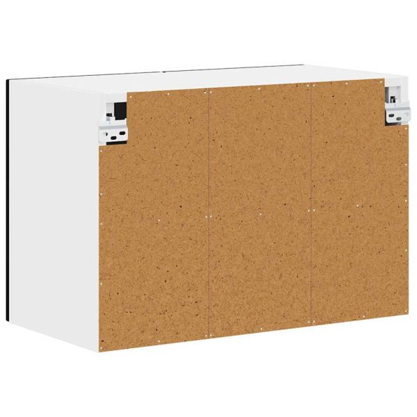 Панел за миялна машина Kalmar Черно 60 x 31 x 40 см