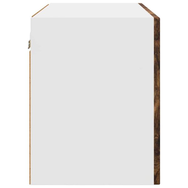 Панел за миялна машина Kalmar Димян дъб 60 x 31 x 40 см