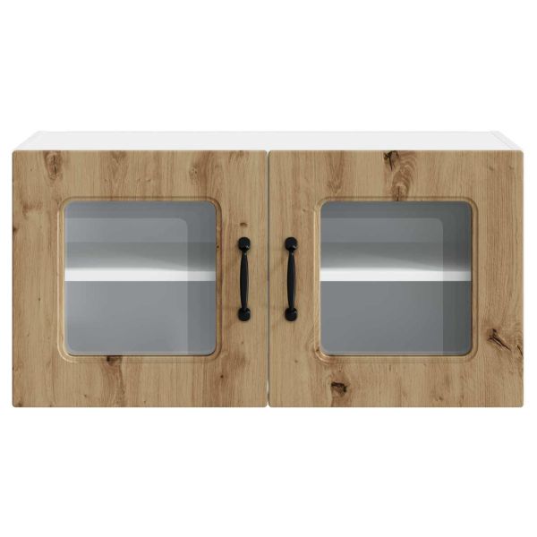 Панел за миялна машина Kalmar Дъб 80 x 31 x 40 см