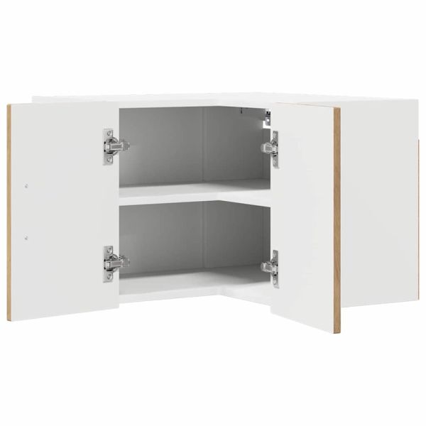 Панел за миялна машина Kalmar Дъб 57 x 57 x 40 см