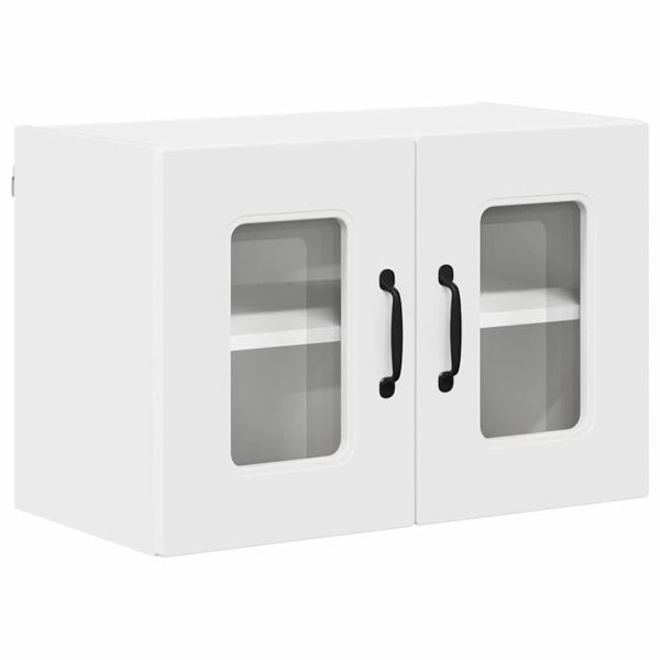 Панел за миялна машина Kalmar 2 pcs Бяло 60 x 31 x 40 см