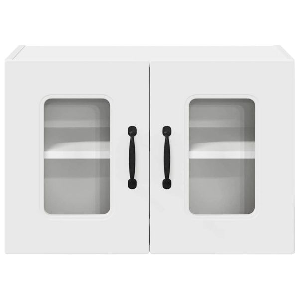 Панел за миялна машина Kalmar 2 pcs Бяло 60 x 31 x 40 см