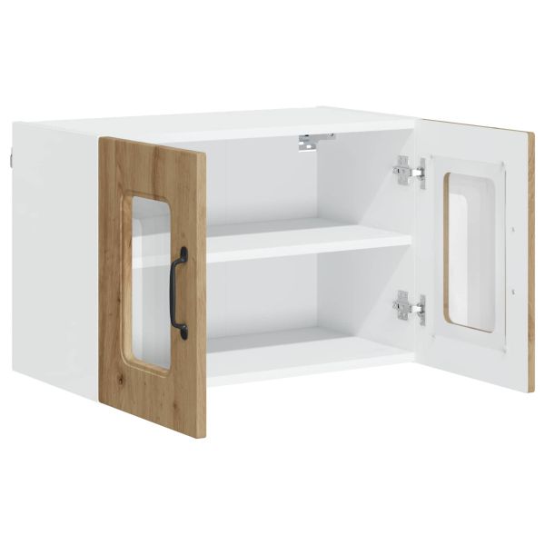 Панел за миялна машина Kalmar Дъб 60 x 31 x 40 см