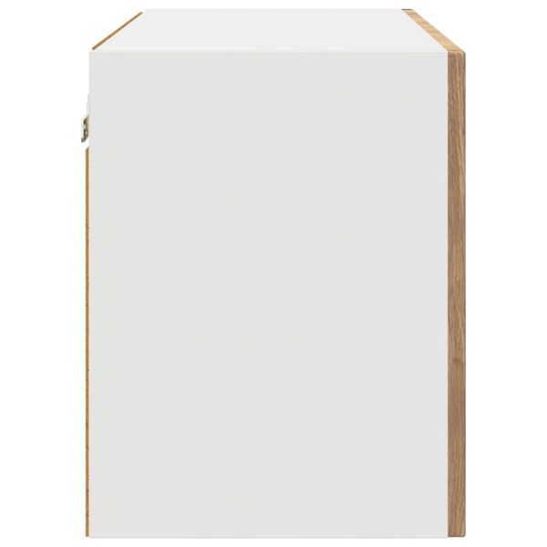 Панел за миялна машина Kalmar Дъб 60 x 31 x 40 см